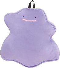 pocket monsters backpack(Ditto...