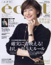 ECLAT (latest issue), fashion,...