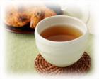 香るほうじ茶ティーバッグ24袋