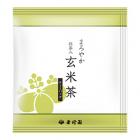 まろやか抹茶入玄米茶ティーバッグ24袋