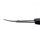 Paper craft scissors Non-Stick[curved blade]