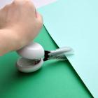 Casta White Scissors - Harac