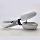 Casta White Scissors - Harac