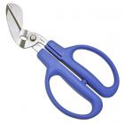 Pet bottle scissors