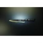 Japanese Kitchen Knife with V-Gold steel - Kimura Knives (180mm blade)