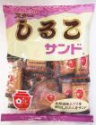Matsunaga Shiruko Sandwich - Azuki bean biscuits 110g
