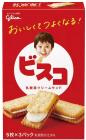 ビスコ　