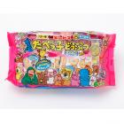 たべっ子どうぶつ　ビスケット　パーティーパック