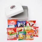 happy box[Japanese sweets][Best Snacks]
