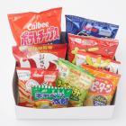 happy box[Japanese sweets][Best Snacks]