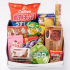 happy box[Japanese sweets][The best kids' snacks]