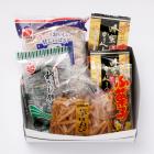 happy box[Japanese sweets][Traditional snacks]