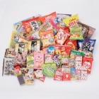 happy box big[Japanese sweets set]