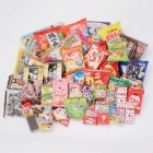 Happy Box Big [Japanese Sweets],1.2kg-1.5kg, assorted sweets, sweets and snacks