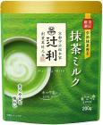 辻利 抹茶ミルク 190g