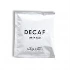 【DECAF】ドリップバッグ カフェインレス　１０袋