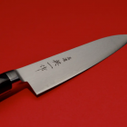 Damascus Steel VG-10 Petty Knife 120mm