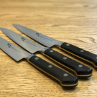 Damascus Steel VG-10 Petty Knife 150mm