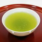 金粉入煎茶（輝）100g缶