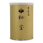 Sencha Hihou 100g can