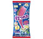 グミつれた　グレープ味