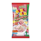 ねるねるねるね×チュッパ　ストロベリーヨーグルト