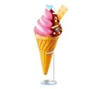 ホイップケーキやさんキット（２個セット）