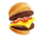 Hamburger Kit, set of 2 (*includes pork ingredients)