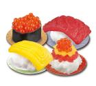 Fun Sushi-ya Kit (set of 2)