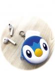 「ポケモン」シリコンミニポーチ ゲンガー
