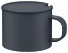 Mug Stainless steel vacuum insulated construction