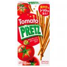 PRETZ（トマト味）4箱