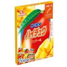 「ご当地限定」HI-CHEW マンゴー味,Japanese sweets, soft candies, candy, MORINAGA, HICHEW, HI-CHEW