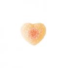 Kanro Pure Gummy Premium (white peach) 54g