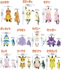 pocket monsters backpack(Ditto),Pokemon,Pokémon,pocket monsters,backpack