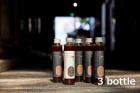 CRAFT COLA 3-pack,coke,juice,craftcoke,craft 