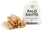 Palo Santo Smudging Sticks　100ｇ、アロマ、お香、香木
