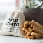 Palo Santo Smudging Sticks　100ｇ、アロマ、お香、香木