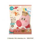 Kirby Bath Ball 4 - bath bomb with collectable toy