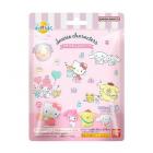 Bandai - Sanrio Characters Uki Uki Shopping Bath Bomb -75g