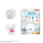 Bikkura Tamago Bubble Fever – Crayon Shin-chan “Shiro Galore” Foaming Bath Bomb | Bubbly Fun with Adorable Surprises