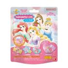 Bikkura Tamago – Disney Princess Shaka-Shaka Capsule Hair Tie | Bath Bomb with a Sparkling Surprise!