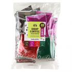 Drip Coffee Variety Assortment [Value] 12g x 40P, Drip coffee, Japanese coffee, 100% Arabica coffee beans - Seijo Ishii