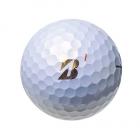 ゴルフボール EXTRA SOFT/SUPER STRAIGHT　12球入（日本仕様）new model,Sports, Golf, Ball,BRIDGESTONE