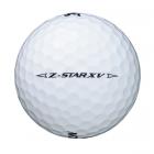 ゴルフボール　SRIXON  Z-STAR XV 12球入（日本仕様）new model,Sports, Golf, Ball,DUNLOP,SRIXON