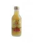 Premium Apples 200ml (24-pack), Fruit Juice, Fruit, Japan, 100% Fruit Juice