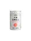 信州ももジュース 160g（16本入り）、フルーツジュース、果物、日本産、果汁100％