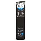 Mechanical pencil lead 
