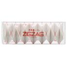 ZIGZAG polygonal eraser, stationery, made in Japan