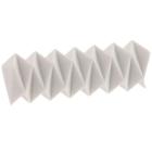 ZIGZAG 多角消しゴム、文房具、日本製